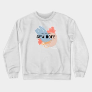 New Hope Crewneck Sweatshirt